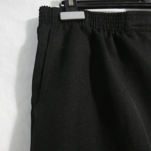 SOUTHERN LADY | size 12 | Classic Black Dress Pants / Trousers | NWOT - Picture 3 of 16